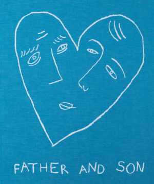 Father and Son